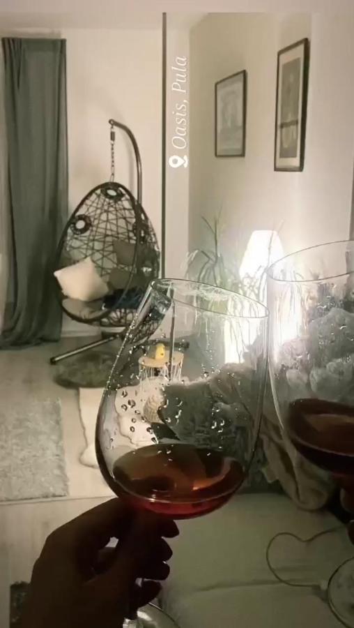 Apartment Oasis Pula